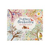 The Story Orchestra: Four Seasons in One Day: Press the Note to Hear Vivaldi's Music
