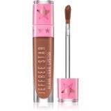 Jeffree Star Cosmetics Velour Liquid Lipstick ruj de buze lichid culoare Leo 5.6 ml