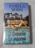 Pamela Morsi - O Femeie de Succes