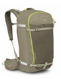 Rucsac freeride Soelden 32 Litri