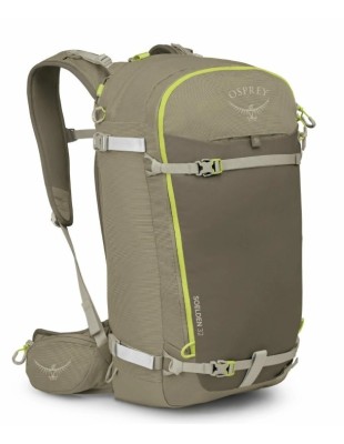 Rucsac freeride Soelden 32 Litri foto