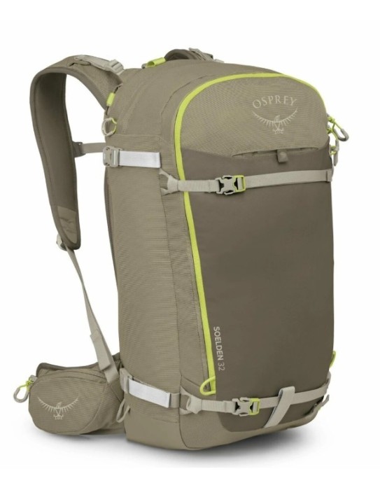 Rucsac freeride Soelden 32 Litri