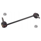Bieleta antiruliu Mercedes A-Class Motor A 140, A 160, A 160 CDI, A 160 CDI, A 170 CDI, parte montare punte fata, lungime 224 mm, OE 1683200589