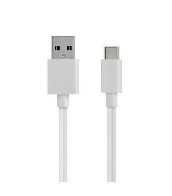 Cablu de date si incarcare USB TYPE C 2m 2A Well foto