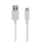 Cablu de date si incarcare USB TYPE C 2m 2A Well