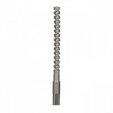 Burghiu in trepte HSS 4 - 12mm, 6,0mm, 66,5mm - 3165140630191