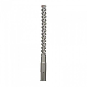 Burghiu in trepte HSS 4 - 12mm, 6,0mm, 66,5mm - 3165140630191