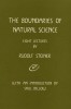 Boundaries of Natural Science