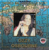 Ozzy Osbourne - World Ballads Collection, CD