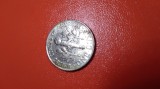 MONEDA USA ONE DIME 2013 P