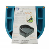 Inaltator Soft Booster Prince Lionheart Bleu 3 ani +