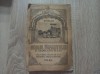 C. Gavanescul - Ocolul Păm&acirc;ntului &icirc;n 7 Luni, Vol. II.A (Dedicatie) - Carte Veche 1900, Necesită Relegare