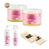 Cumpara ieftin Kit Epilare Sugar Care Essentials