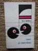 Tasso Janopoulo - Note si anecdote, 1968
