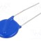 Varistor oxid de metal EPCOS THT 275VAC 350VDC 10kA 215J 21,5x5,8mm