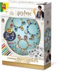 Set Bratari cu Pandantive Magice-Harry Potter, SES Creative