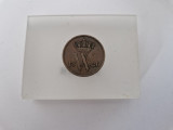 Olanda 1 Cent 1826 -Cupru