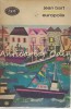 Europolis - Jean Bart, Editura Minerva, 1971, 335 pagini, Roman
