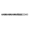 Burghiu pentru lemn cu prindere hex 8mm Yato YT-33865