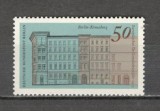 Germania Berlin.1975 Anul ocrotirii monumentelor SB.705
