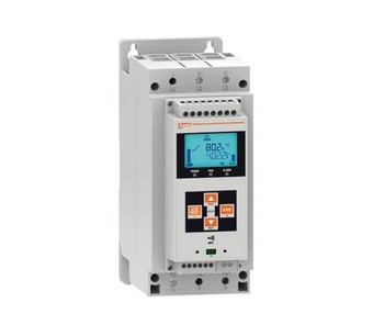 Modul Softstart 22kW 45A pentru Şină DIN 208-600VAC foto