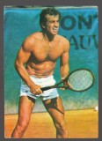 CPIB 23755 CARTE POSTALA - CASA FILMULUI - JEAN PAUL BELMONDO, NECIRCULATA