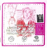 Lăutarii Din Naipu - Gloria T&acirc;rzie A Lăutarilor Din Naipu / The Late Glory Of The Musicians From Naipu, CD