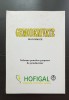 Gemoderivate. Monodoze. Scheme practice propuse de producător. Homeopatie, Fitoterapie, Galenice HOFIGAL