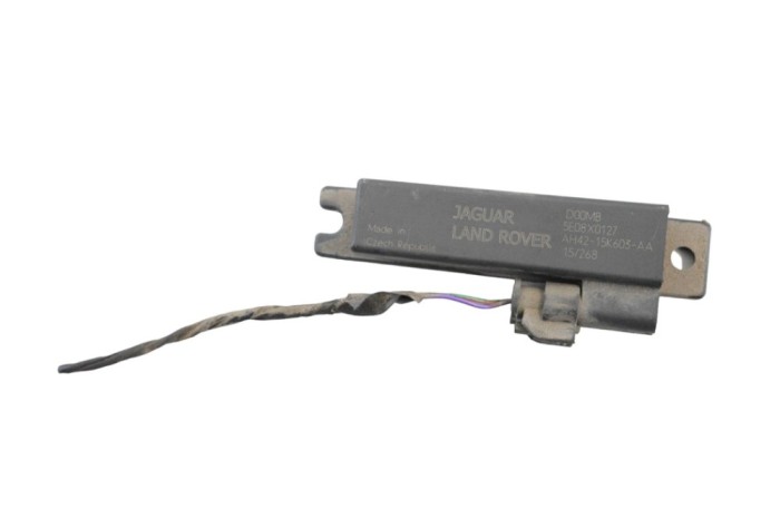 Antena Keyless Entry LAND ROVER RANGE ROVER EVOQUE L538 2016 OEM: AH42-15K603-AA 23133574