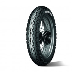 Anvelopa Dunlop K82 3.25-18 52S TT Cod Produs: MX_NEW 03050330PE