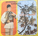 Disc Vinil- Dumitru Giurcă - Vino, Dragă Primăvară - Electrecord Cat. ST-EPE 03465