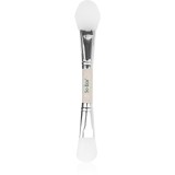So Eco Dual-Ended Face Mask Applicator aplicator pentru măști faciale 1 buc