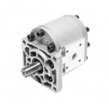 Pompa hidraulica H14/4 01 S-F 160 bar pentru Tractor Forestier Breckner Germany