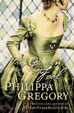 Philippa Gregory - The Queen&amp;#039;s Fool foto