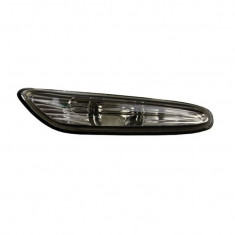 Lampa semnalizare aripa BMW Seria 1 (E81/E82/E87/E88), 09.2004-10.2013; Seria 3 (E90/E91), 2004-2012; 3 (E92/93) COUPE/CABRIO, 09.2006-03.2010; X1 (E