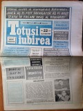 Totusi iubirea mai 1991-asasinul mihaelei runceanu