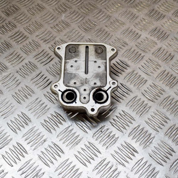 Răcitor de ulei AUDI A1 8X1, 8XK 2010 OEM: 03C117021J03C115111D | 3202000