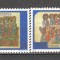 Vatican.1998 Anul Sfant-Fresce SV.631