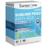 Sublime Peau Anti Age 60cpr