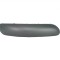 Bandou bara dreapta fata dreapta Citroen C3 (Fc), 01.2002-07.2005, negru latura, 7452V0;7452V9