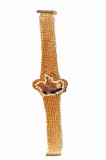 B30. Bratara de Lux - Nor de ploaie - cu Labradorit, piatra lunii, lapis-lazuli, RavariuArt