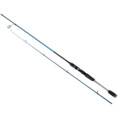 Lanseta Ryobi Num One MH, 7-28g, 2.40m, 2seg foto