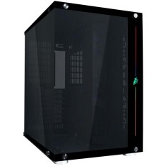 Carcasa 1STPLAYER Gaming SP8 BLACK