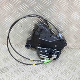 Incuietoare Usa Dreapta Fata Toyota Auris E15 2010 Originala