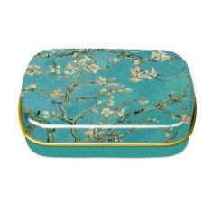 Cutiuta metalica Van Gogh, Almond Blossom