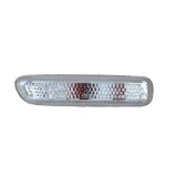 Lampa semnalizare aripa Bmw Seria 3 Compact 03.2004 Seria 3 Sedan/Combi 06.1901 Seria 3 Coupe/Cabrio 05.1903 BestAutoVest partea Stanga, alba, fara