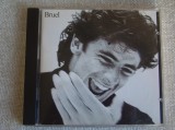 PATRICK BRUEL - Bruel - C D Original ca NOU, Rock