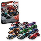 LEGO Masini de curse F1 de colectie Quality Brand