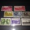 TIMBRE URSS 1947
