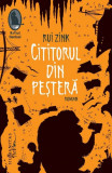 Cititorul din pestera